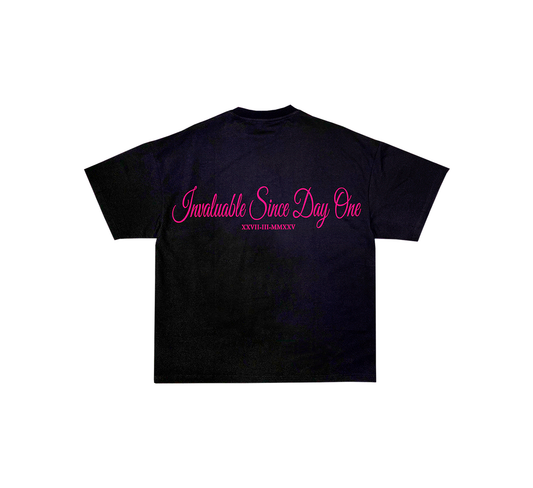 INAVALUABLE SINCE DAY ONE